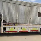 Urgent sale lowbed Mercedes truck -2007 -1 nos