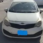 كيا ريو 2012