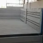 مقطوره قلص قلاب 5طن