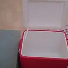 ترمز ثلج حافظة للثلج ثلاجه