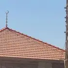 تنفيذ القرميد