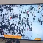 شاشه سامسونج 55 بوصه
