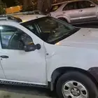 رينو داستر 2015