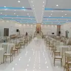 قاعة مناسبات للاستثمارالسنوي