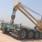 RENT FOR HYDROLICK LOWBED