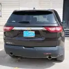 شيفروليه ترا فيرس موديل 2019