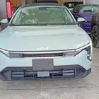 كيا K4 نصف فل 2026 الاهلية