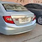 هوندا سيفيك