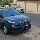جيب شروكي للبيع او البدل المناسب