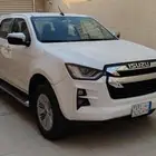 ايسوزو ديماكس LS