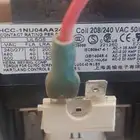 Used parts for Gree 30 000 BTU air condition