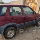 قطع غيار دايهاتسو تيريوس 2001