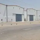 مستودعات جديدة للإيجار - Warehouse for rent
