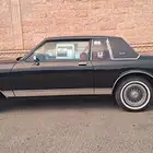 كابرس كوبيه لاندو نوادر