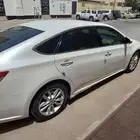 افالون تويوتا 2015 مستخدم أول