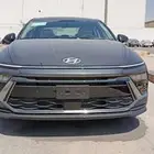 هيونداي سوناتا كمفورت موديل 2026 المجدوعى