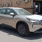 نيسان اكستريل S استاندر 2025 دبل بدون دبل 5 و 7 راكب