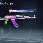 حساب ببجي