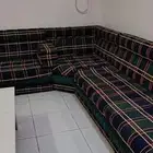 مجلس مستعمل للبيع