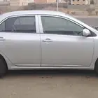 كورلا2011