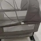 سرير اطفال