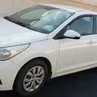 سياره هونداي اكسنت