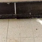 مكيف اسبليت ماركة ميتسوبيشي بدون المكينة الوحده الخارجيه