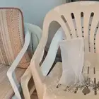 كراسي بلاستك