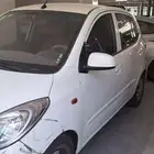 Hyundai i10 2013  Manual Transmission  211000 KM for Sale
