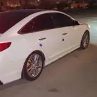 سوناتا 2018 نصل فل للبيع   فتحة بانوراما