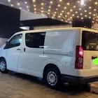باص هايس موديل 2022