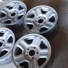 جنوط رانجلر حديد