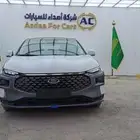 فورد توروس تيتانيوم 2026الناغى صيانة مجانية