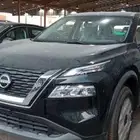 نيسان اكستريل S استاندر 2025 دبل بدون دبل 5 و 7 راكب