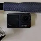 كاميرا DJI action 4 .