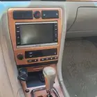 السيارة سانغ يانغ شيرمان 2007 ممشى قليل