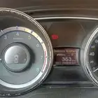 Hyundai Sonata 2013 model