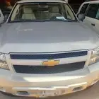 شيفرولية تاهو 2012