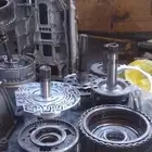 مركز نخبة البصمة لصيانة السيارات