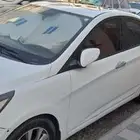 للبيع اكسنت 2015