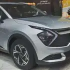 سبورتاج 2025مطورمحرك 1.6 الجبر102.350بالضريبة تظليل مجاني