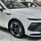 سوناتا 2025 كمفورت وعلان 110.975بالضريبة تظليل مجاني