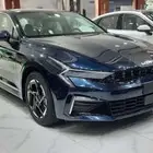 كيا K5 2026 استاندر 2.5 الجبر104.650 بالضريبة تظليل مجاني
