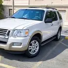 فورد اكسبلورر 2010 فل كامل نظيف جدا