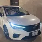 هوندا سيتي 2023