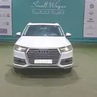 اودي Q7 موديل 2016