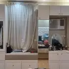 دولاب تفصيل للبيع لاعلى سوم نظيف