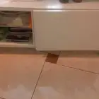 طاولة تلفزيون ايكيا