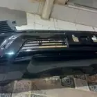 صدام لاندكروزر قطري2025