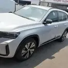 رينو كوليوس الجديدة iconic E4 دفع رباعي 2026